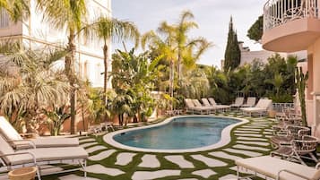 Appartement | 1 chambre