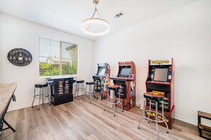 Ferienhaus | 5 Schlafzimmer, Internetzugang