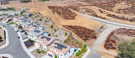 Casa | 5 habitaciones y internet