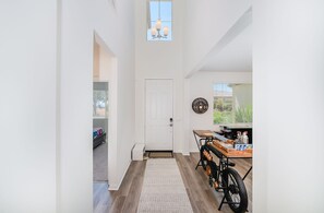 5 bedrooms, Internet