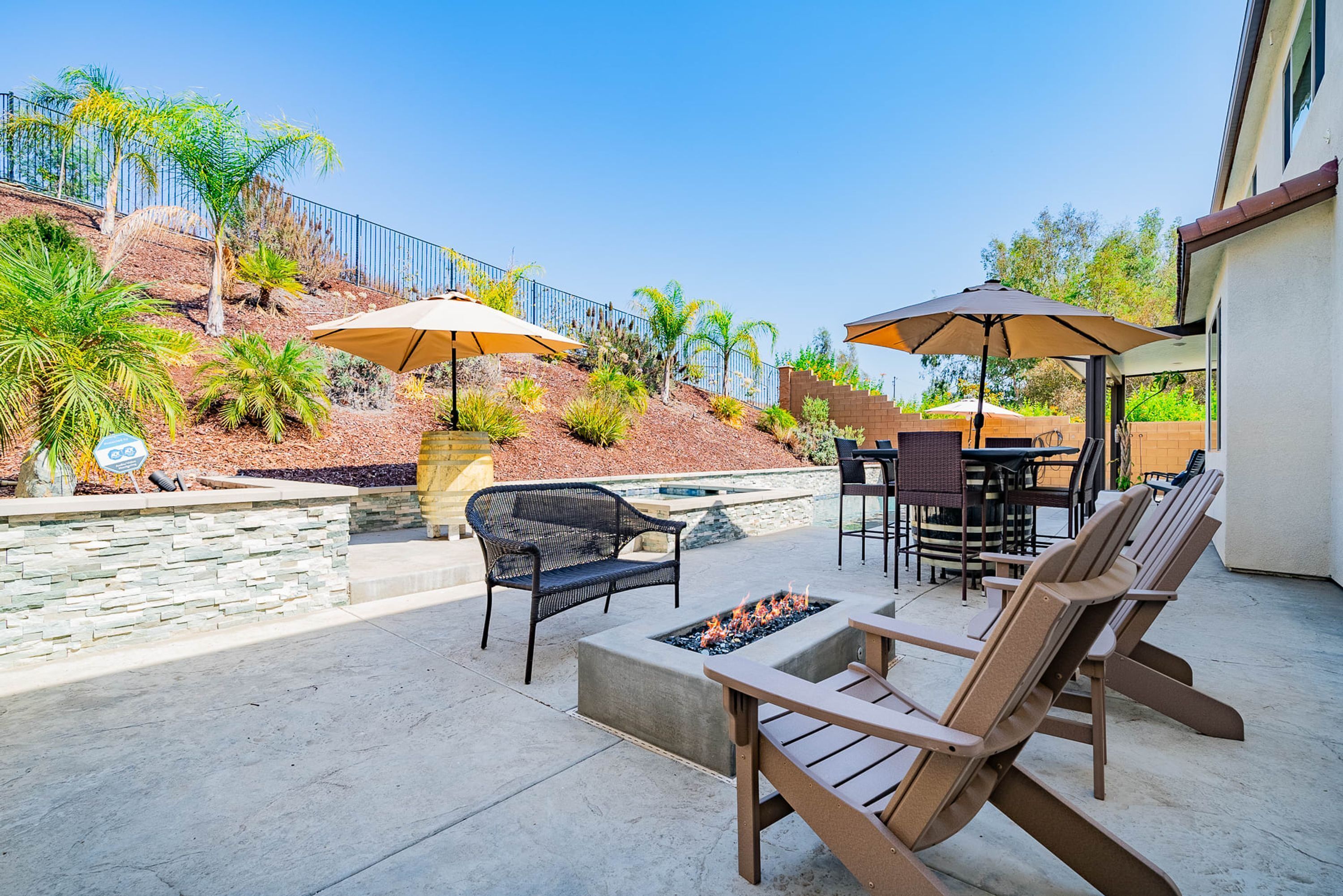 獨棟房屋 | 5 間臥室、網路服務