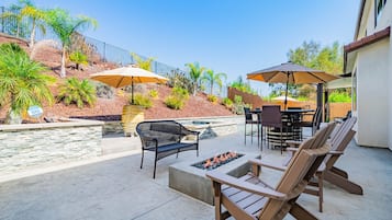 Hus | 5 soverom og internett