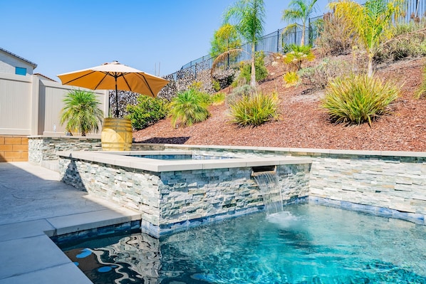 Casa | 5 habitaciones y internet