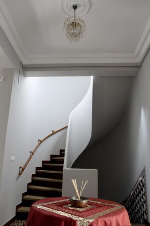 Casa | 6 habitaciones y internet 