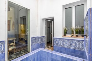 Casa | 6 habitaciones y internet 
