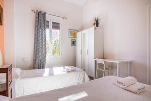 6 bedrooms, Internet