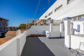 Casa | 6 habitaciones y internet 