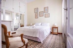 Casa | 6 habitaciones y internet 