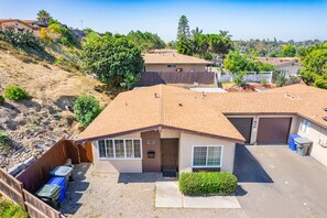 Hus | 2 soverom og internett