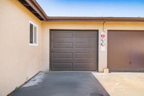 Ferienhaus | 2 Schlafzimmer, Internetzugang