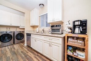 House | 2 bedrooms, Internet