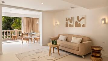 Appartement | 2 slaapkamers