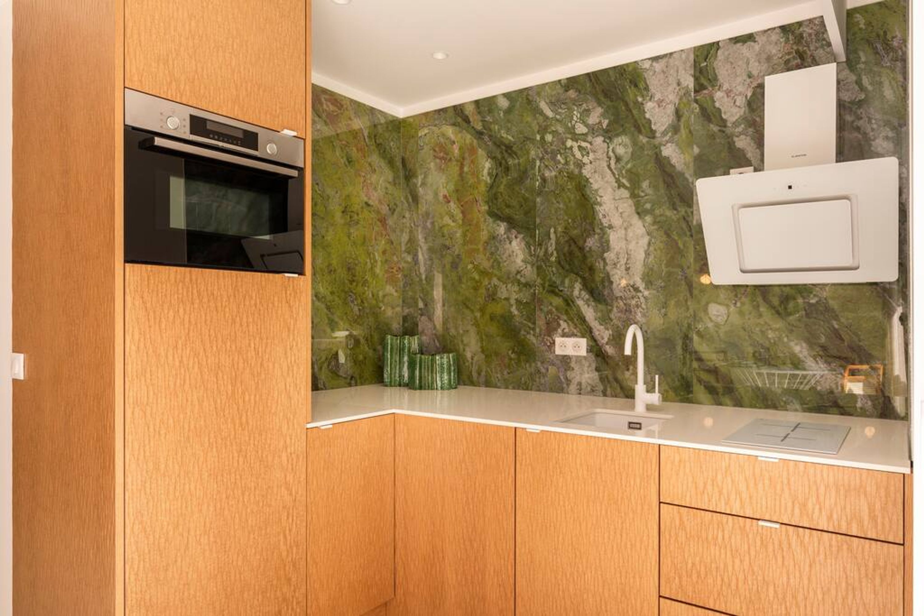 Appartement | 2 slaapkamers