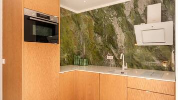 Appartement | 2 slaapkamers