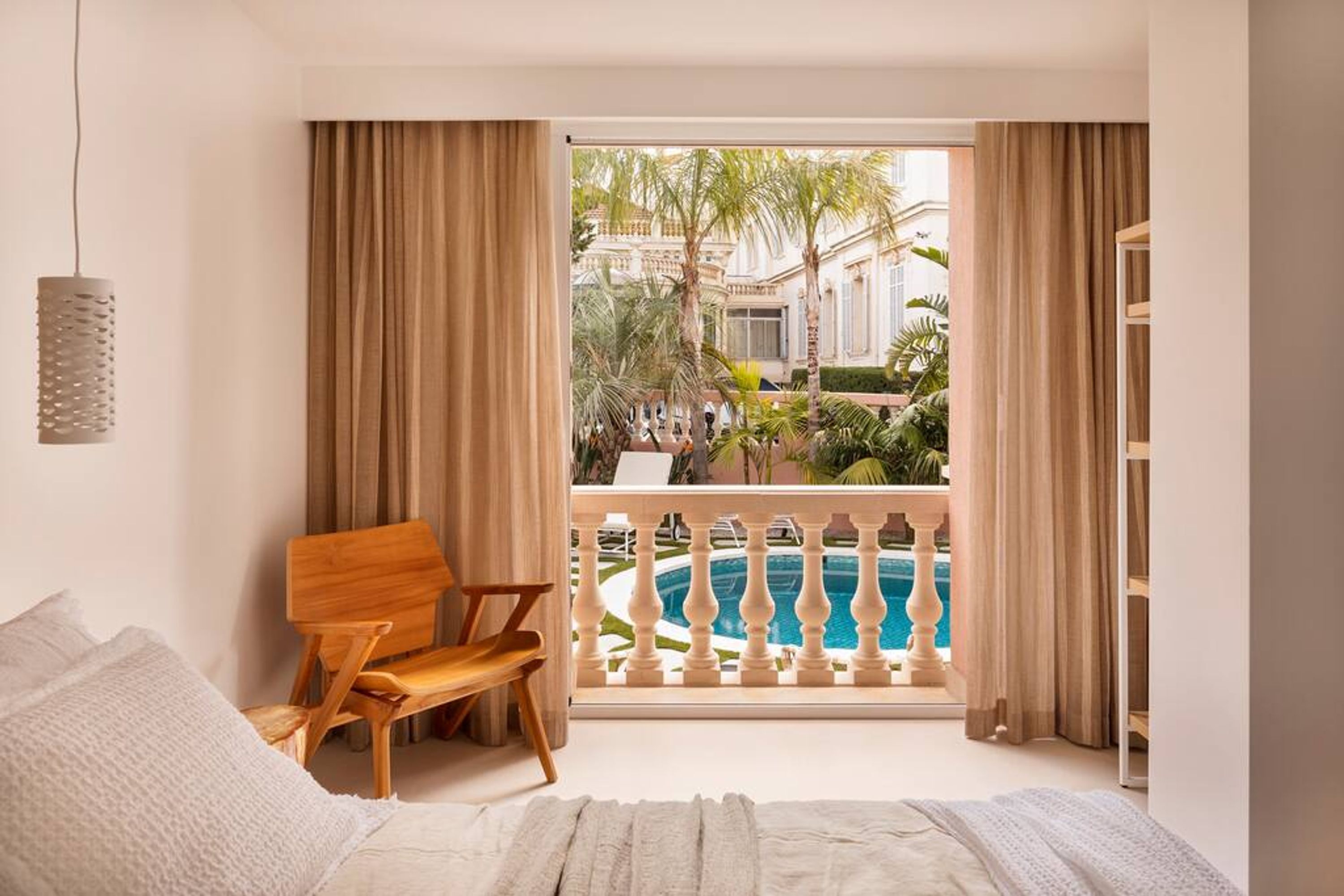 Appartement | 2 chambres