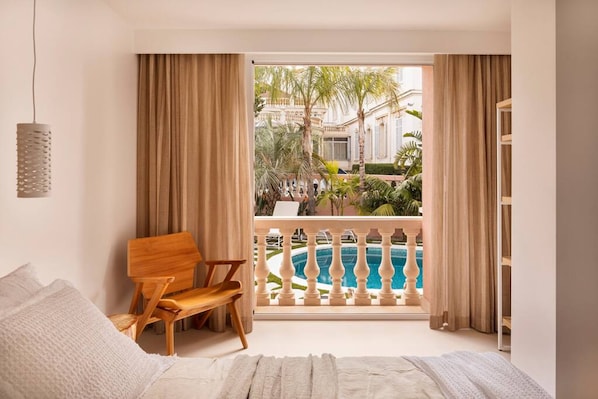 Apartment | 2 bedrooms