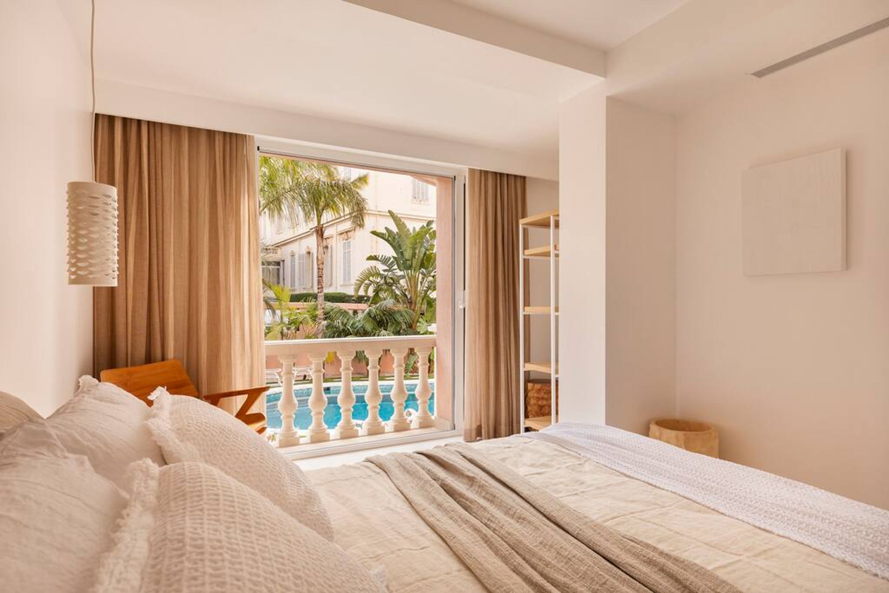 Apartment | 2 bedrooms