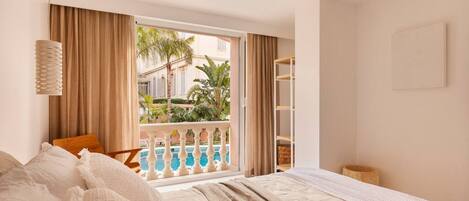 2 عدّة غرف نوم