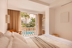 Apartment | 2 bedrooms