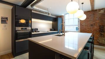 Apartment | 3 bedrooms, Internet