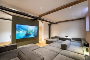 Apartment | 3 bedrooms, Internet - The Depot by The Jacksonheim Boutique (Manchester)