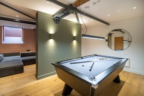 Apartment | 3 bedrooms, Internet
