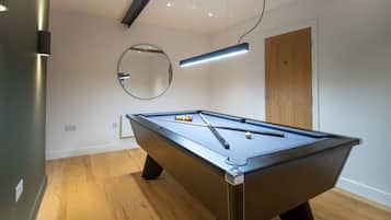 Lägenhet | 3 sovrum och internet