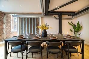 Apartment | 3 bedrooms, Internet