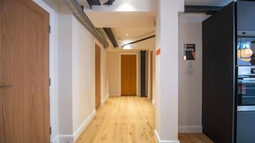 Apartment | 3 bedrooms, Internet