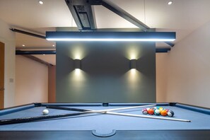 Apartment | 3 bedrooms, Internet