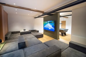 Apartment | 3 bedrooms, Internet
