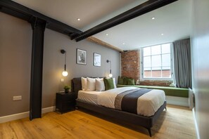 Apartment | 3 bedrooms, Internet