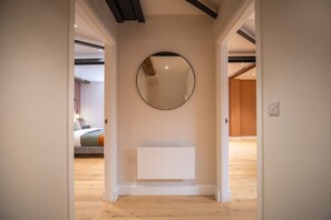 3 habitaciones y acceso a internet