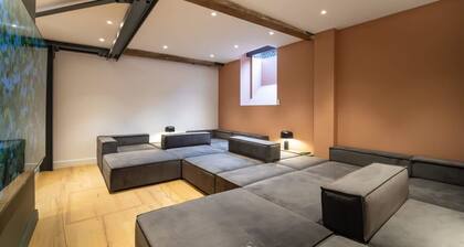 The Depot by The Jacksonheim Boutique