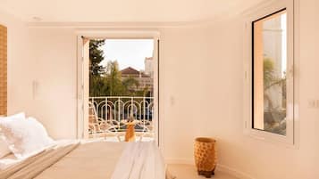 Appartement | 2 chambres