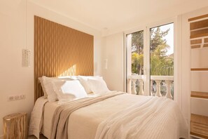 Apartment - Carla Rosa 7 Appartement Moderne Piscine - 2 BDR (Cannes)