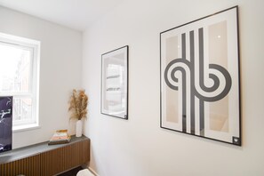 아파트 | 1 개의 침실, 인터넷