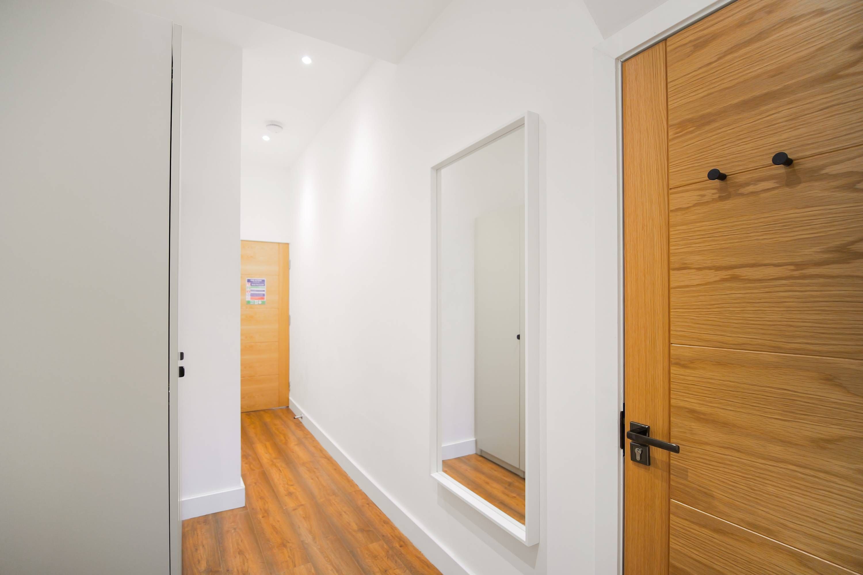 Apartment | 1 bedroom, Internet