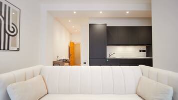Apartment | 1 bilik tidur, Internet