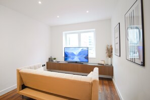 아파트 | 1 개의 침실, 인터넷