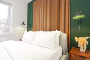 Apartment | 1 bedroom, Internet