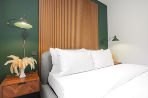 아파트 | 1 개의 침실, 인터넷