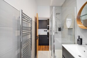 1 bedroom, Internet - Bohemian Chic by The Jacksonheim Boutique (Manchester)