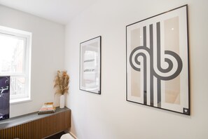 1 habitación y acceso a internet 