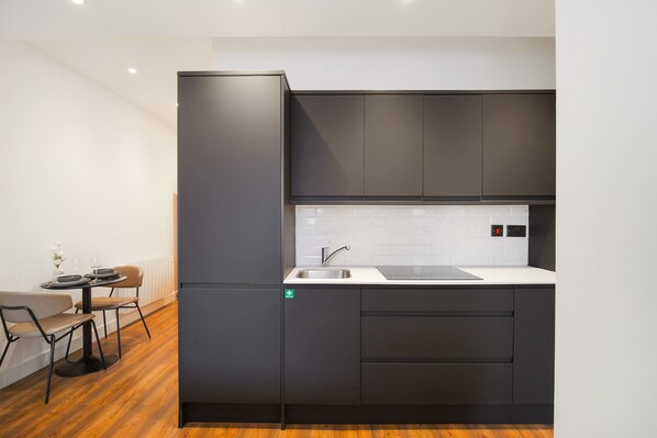 아파트 | 1 개의 침실, 인터넷