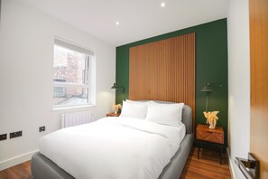 1 bedroom, Internet - Bohemian Chic by The Jacksonheim Boutique (Manchester)