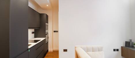 Apartment | 1 bedroom, Internet