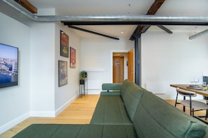 House | 1 bedroom, Internet - The Paragon by The Jacksonheim Boutique (Manchester)