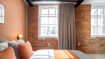 Apartment | 1 bedroom, Internet