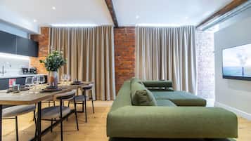 House | 1 bedroom, Internet